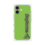 プレミアムパネル with MagSafe［ オリジナル - CASEPLAYロゴタイプ - グリーン ］