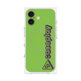 プレミアムパネル with MagSafe［ オリジナル - CASEPLAYロゴタイプ - グリーン ］