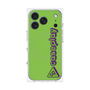 プレミアムパネル with MagSafe［ オリジナル - CASEPLAYロゴタイプ - グリーン ］