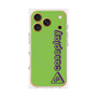 プレミアムパネル with MagSafe［ オリジナル - CASEPLAYロゴタイプ - グリーン ］