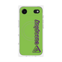 プレミアムパネル with MagSafe［ オリジナル - CASEPLAYロゴタイプ - グリーン ］