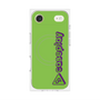 プレミアムパネル with MagSafe［ オリジナル - CASEPLAYロゴタイプ - グリーン ］