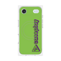 プレミアムパネル with MagSafe［ オリジナル - CASEPLAYロゴタイプ - グリーン ］