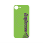 プレミアムパネル with MagSafe［ オリジナル - CASEPLAYロゴタイプ - グリーン ］