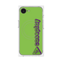 プレミアムパネル with MagSafe［ オリジナル - CASEPLAYロゴタイプ - グリーン ］