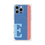 プレミアムパネル with MagSafe［ オリジナル - initial color line - E blue ］