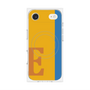 プレミアムパネル with MagSafe［ オリジナル - initial color line - E orange ］