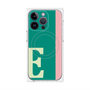 プレミアムパネル with MagSafe［ オリジナル - initial color line - E green ］