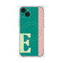 プレミアムパネル with MagSafe［ オリジナル - initial color line - E green ］