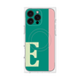 プレミアムパネル with MagSafe［ オリジナル - initial color line - E green ］