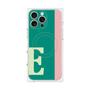 プレミアムパネル with MagSafe［ オリジナル - initial color line - E green ］