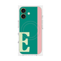 プレミアムパネル with MagSafe［ オリジナル - initial color line - E green ］