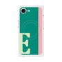 プレミアムパネル with MagSafe［ オリジナル - initial color line - E green ］