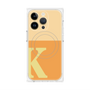 プレミアムパネル with MagSafe［ オリジナル - initial two tone - K orange ］