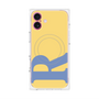 プレミアムパネル with MagSafe［ オリジナル - initial color - R yellow ］