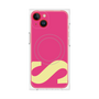 プレミアムパネル with MagSafe［ オリジナル - initial color - S pink ］