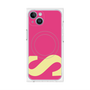 プレミアムパネル with MagSafe［ オリジナル - initial color - S pink ］