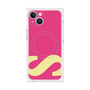 プレミアムパネル with MagSafe［ オリジナル - initial color - S pink ］