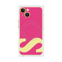 プレミアムパネル with MagSafe［ オリジナル - initial color - S pink ］