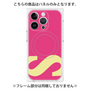 プレミアムパネル with MagSafe［ オリジナル - initial color - S pink ］