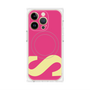 プレミアムパネル with MagSafe［ オリジナル - initial color - S pink ］