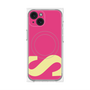 プレミアムパネル with MagSafe［ オリジナル - initial color - S pink ］