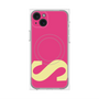 プレミアムパネル with MagSafe［ オリジナル - initial color - S pink ］