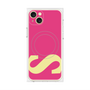 プレミアムパネル with MagSafe［ オリジナル - initial color - S pink ］