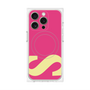 プレミアムパネル with MagSafe［ オリジナル - initial color - S pink ］