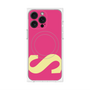 プレミアムパネル with MagSafe［ オリジナル - initial color - S pink ］