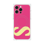 プレミアムパネル with MagSafe［ オリジナル - initial color - S pink ］