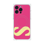 プレミアムパネル with MagSafe［ オリジナル - initial color - S pink ］