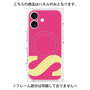 プレミアムパネル with MagSafe［ オリジナル - initial color - S pink ］