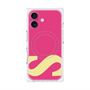 プレミアムパネル with MagSafe［ オリジナル - initial color - S pink ］