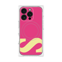 プレミアムパネル with MagSafe［ オリジナル - initial color - S pink ］