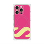 プレミアムパネル with MagSafe［ オリジナル - initial color - S pink ］