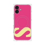 プレミアムパネル with MagSafe［ オリジナル - initial color - S pink ］