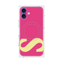 プレミアムパネル with MagSafe［ オリジナル - initial color - S pink ］