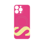 プレミアムパネル with MagSafe［ オリジナル - initial color - S pink ］