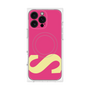 プレミアムパネル with MagSafe［ オリジナル - initial color - S pink ］