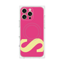 プレミアムパネル with MagSafe［ オリジナル - initial color - S pink ］