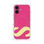 プレミアムパネル with MagSafe［ オリジナル - initial color - S pink ］