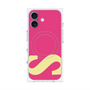 プレミアムパネル with MagSafe［ オリジナル - initial color - S pink ］