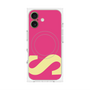 プレミアムパネル with MagSafe［ オリジナル - initial color - S pink ］
