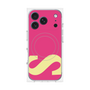 プレミアムパネル with MagSafe［ オリジナル - initial color - S pink ］