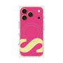 プレミアムパネル with MagSafe［ オリジナル - initial color - S pink ］