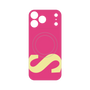 プレミアムパネル with MagSafe［ オリジナル - initial color - S pink ］