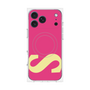 プレミアムパネル with MagSafe［ オリジナル - initial color - S pink ］