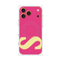 プレミアムパネル with MagSafe［ オリジナル - initial color - S pink ］