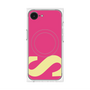プレミアムパネル with MagSafe［ オリジナル - initial color - S pink ］